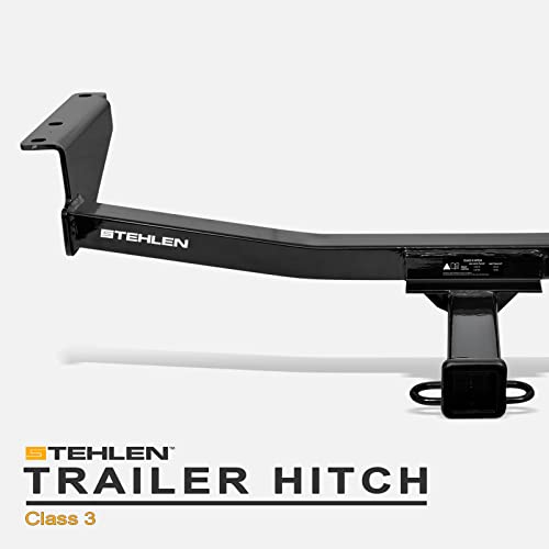 Stehlen 733469488835 Class 3 Trailer Tow Hitch Receiver 2" for 2008-2020 Nissan Rogue / 2014-2015 Rogue Select