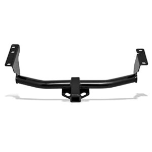 stehlen 733469488637 class 3 trailer tow hitch receiver 2" for 2009-2014 nissan murano