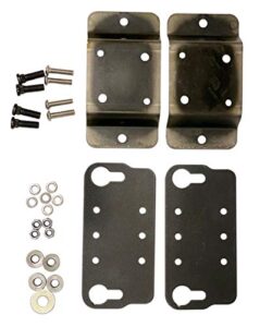 arb 813409 awning bracket quick release kit 5, compatible for all arb awning models