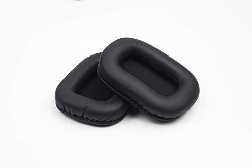 August EAR650 - Original Replacement Ear Pads for The August EP650 Headphones