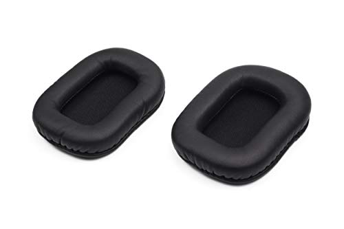 August EAR650 - Original Replacement Ear Pads for The August EP650 Headphones