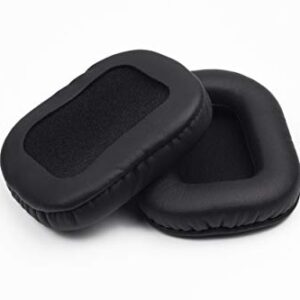 August EAR650 - Original Replacement Ear Pads for The August EP650 Headphones