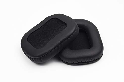 August EAR650 - Original Replacement Ear Pads for The August EP650 Headphones