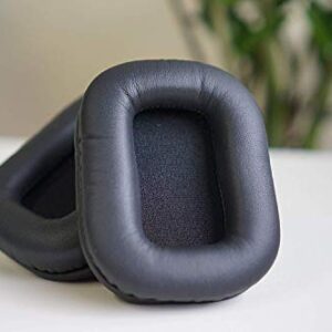 August EAR650 - Original Replacement Ear Pads for The August EP650 Headphones