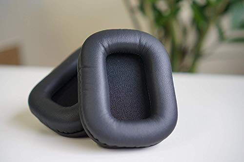 August EAR650 - Original Replacement Ear Pads for The August EP650 Headphones