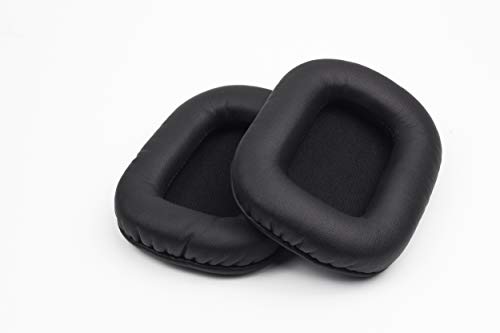 August EAR650 - Original Replacement Ear Pads for The August EP650 Headphones