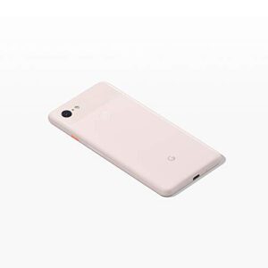 Google - Pixel 3 XL with 64GB Memory Cell Phone (Unlocked) - Not Pink