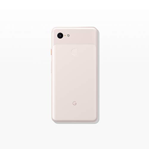 Google - Pixel 3 XL with 64GB Memory Cell Phone (Unlocked) - Not Pink