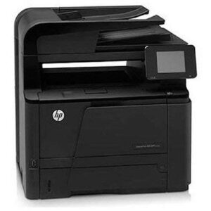 renewed hp laserjet pro 400 m425dn m425 cf286a all-in-one machine with toner & 90-day warranty