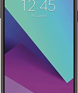 Samsung Galaxy J7 J727A 16GB AT&T Branded GSM Unlocked (Black) (Renewed)