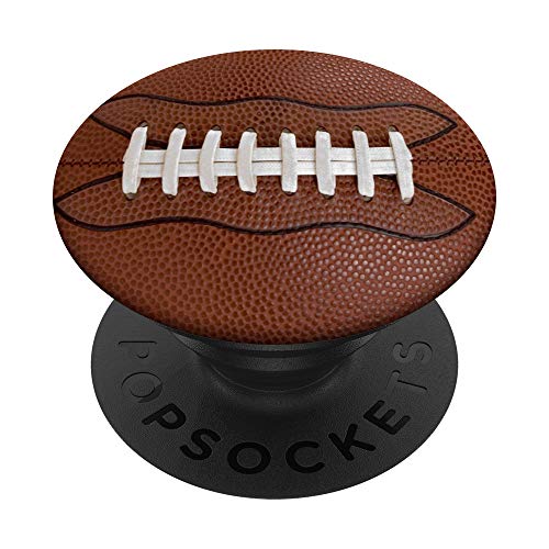 Football Player Sports Fan Team Coach PopSockets PopGrip: Swappable Grip for Phones & Tablets