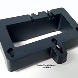 Yealink T5x-WallMount Bracket for T52 T54 T56 T58