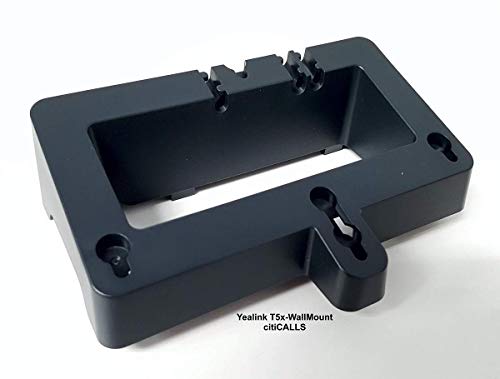 Yealink T5x-WallMount Bracket for T52 T54 T56 T58