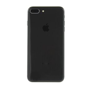 Apple iPhone 8 Plus, 256GB, Space Gray - For GSM (Renewed)