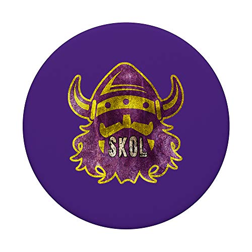 Skol Vikings Scandinavian Warrior Nordic Viking North King