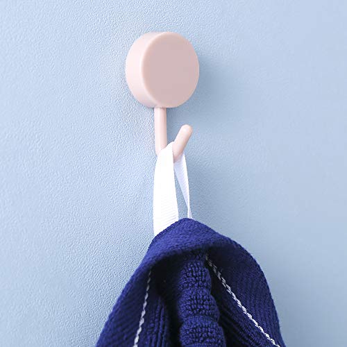 Anyi Kitchen Dish Towels Heavy Duty Absorbent Dish Cloths with Hanging Loop 100% Cotton Tea Bar Towels (16x26, Set of 3, Navy)