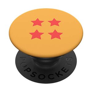 four star dragon socket popsockets swappable popgrip