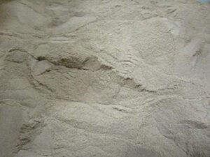 20 grams magnesium aluminum silicate powder cas number 12511-31-8