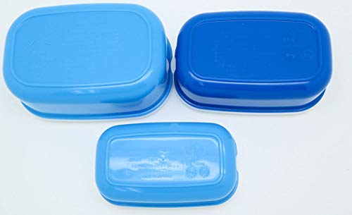 OSK - 3 Thomas the Tank Engine and Friends Lunch (Bento) Boxes with Different Designs