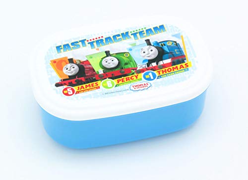 OSK - 3 Thomas the Tank Engine and Friends Lunch (Bento) Boxes with Different Designs