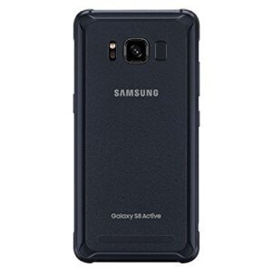 SAMSUNG Galaxy S8 Active 64GB SM-G892A at&T - Meteor Gray