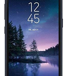 SAMSUNG Galaxy S8 Active 64GB SM-G892A at&T - Meteor Gray