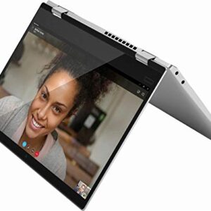 Lenovo Yoga 720 12.5" Full HD Touch-Screen Premium Laptop, Intel Core i3-7100u, 4GB DDR4, 128GB SSD, 802.11ac, Bluetooth, Win 10 – Platinum Silver