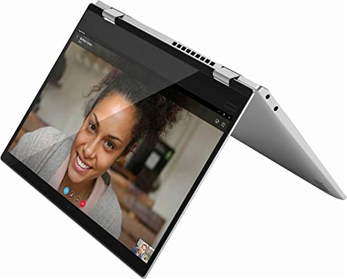 Lenovo Yoga 720 12.5" Full HD Touch-Screen Premium Laptop, Intel Core i3-7100u, 4GB DDR4, 128GB SSD, 802.11ac, Bluetooth, Win 10 – Platinum Silver