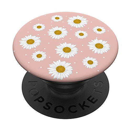 Daisies Pop Socket