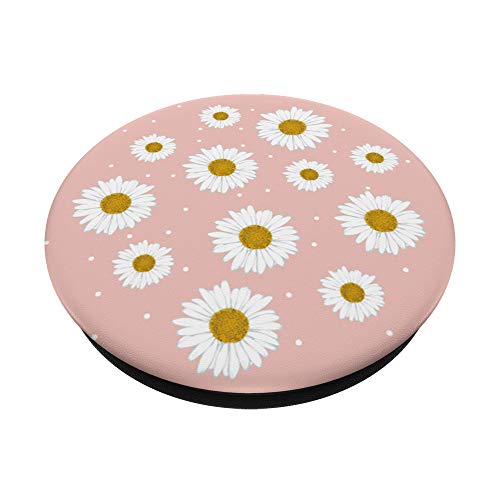 Daisies Pop Socket