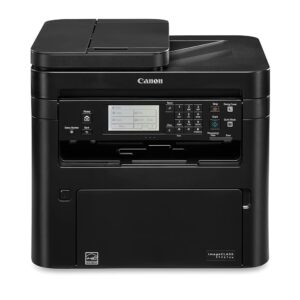 imageclass mf267dw - all-in-one, wireless, mobile-ready, duplex laser printer, up to 30 pages per minute and high yield toner option