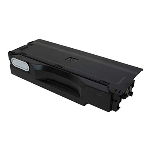 Technica BrandⓇ Compatible Waste Toner Container Box MX607HB MX-607HB, MX601HB, MX-601HB for Use in MX2630 MX3050 MX3070 MX3550 MX3570 MX4050 MX4070 MX5050 MX5070 MX6050 MX6070