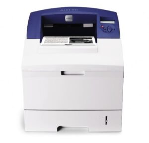 xerox phaser 3600/dn mono laser printer (certified refurbished)