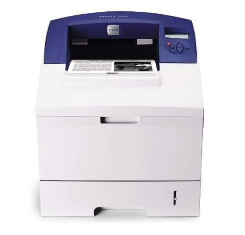 Xerox Phaser 3600/DN Mono Laser Printer (Certified Refurbished)