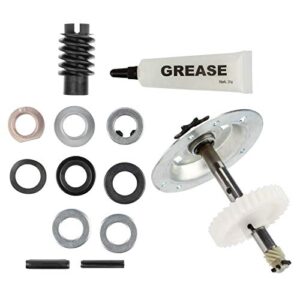 Replacement for Liftmaster 41c4220a Gear and Sprocket Kit fits Chamberlain, Sears, Craftsman 1/3 and 1/2 HP Chain Drive Models
