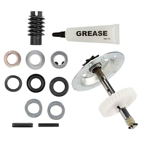 Replacement for Liftmaster 41c4220a Gear and Sprocket Kit fits Chamberlain, Sears, Craftsman 1/3 and 1/2 HP Chain Drive Models