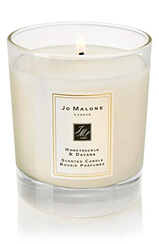 Jo Malone Honeysuckle & Davana Home Candle, 7 Fl Oz ()