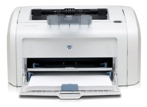 hp laserjet 1018 printer (cb419a#aba) (renewed)