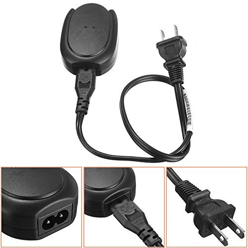 QC3 Battery Charger fit Bose QuietComfort 3 QC3 Headphone Home Wall Power Supply Adapter US Plug