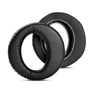 upgraded replacement ear pads cushion memory foam compatible with sony mdr-rf985r rf985r rf985rk mdr-rf970r 960r rf925r rf860f headphones