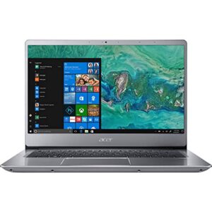 acer swift 3 sf314-54-54vt 14-in 2-in-1 laptop computer i5 8gb 1tb