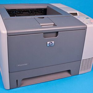 HP Q5964A LaserJet 2430 2430N Desktop Network Printer (Certified Refurbished)