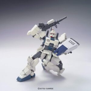 Bandai Hobby - Gundam 08th MS Team - #155 Gundam Ez8, Bandai HGUC