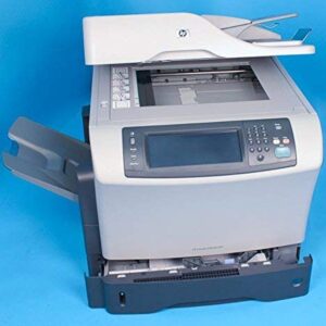 HP LaserJet M4345 Laser Printer/Copier/Color Scanner (Certified Refurbished)