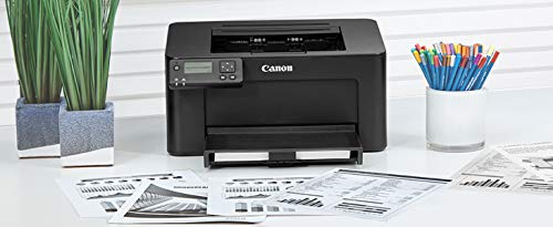 Canon LBP113w imageCLASS (2207C004) Wireless, Mobile-Ready Laser Printer, 23 Pages Per Minute, Black