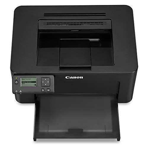 Canon LBP113w imageCLASS (2207C004) Wireless, Mobile-Ready Laser Printer, 23 Pages Per Minute, Black