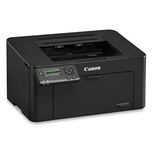 Canon LBP113w imageCLASS (2207C004) Wireless, Mobile-Ready Laser Printer, 23 Pages Per Minute, Black