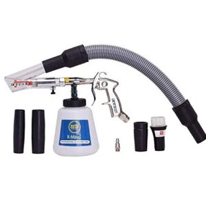 R-Minas Tornado Cleaning Gun high Pressure car Washer with Tube