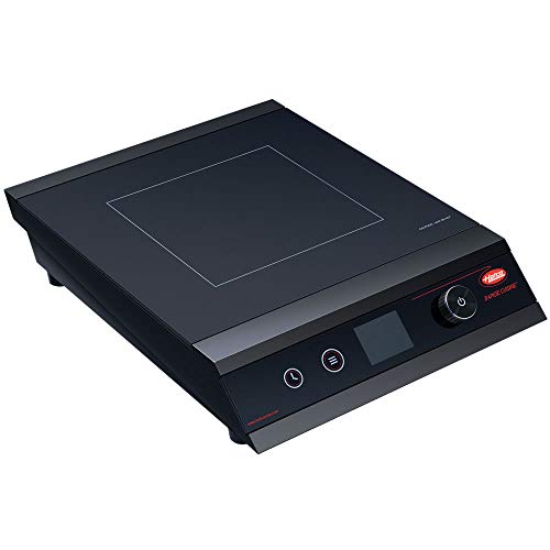 Hatco IRNGPC118BB515 Countertop Commercial Induction Range w/ (1) Burner, 120v