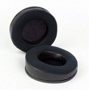 dekoni audio elite hybrid earpads for select hifiman headphones